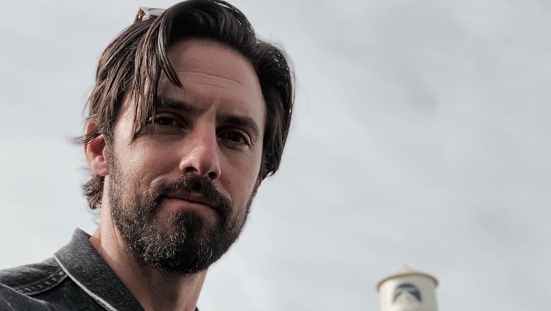 Milo Ventimiglia: Μόλις απέκτησε το δικό του αστέρι στη Λεωφόρο της Δόξας
