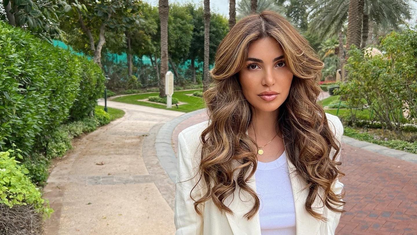 Negin Mirsalehi: Τα skincare προϊόντα που χρησιμοποιεί στην εγκυμοσύνη της