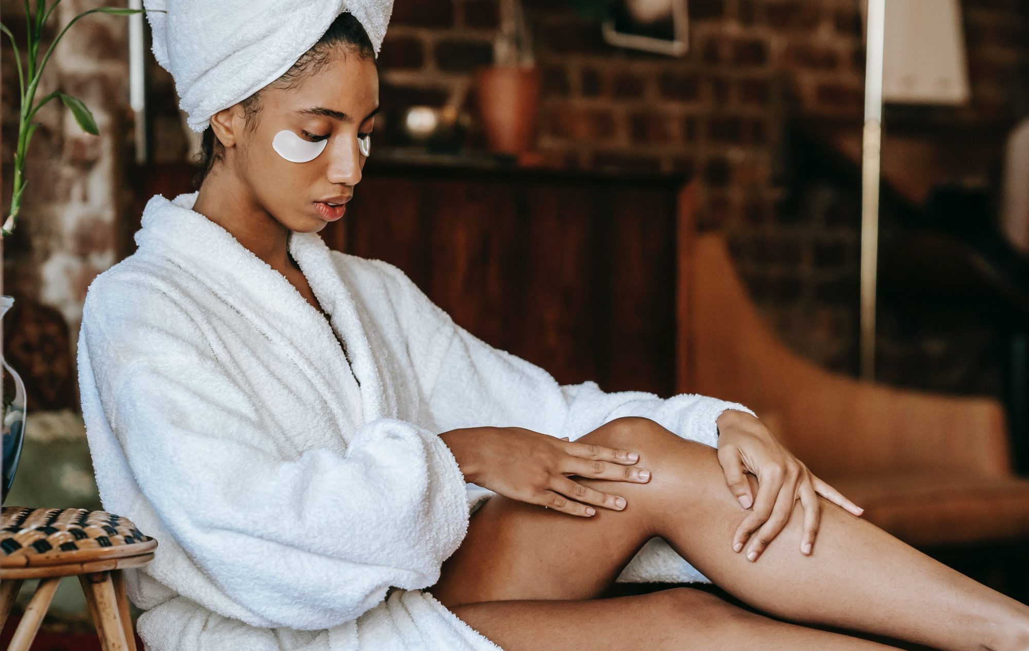 Η πρώτη σειρά περιποίησης σώματος της Caudalie είναι γεγονός!