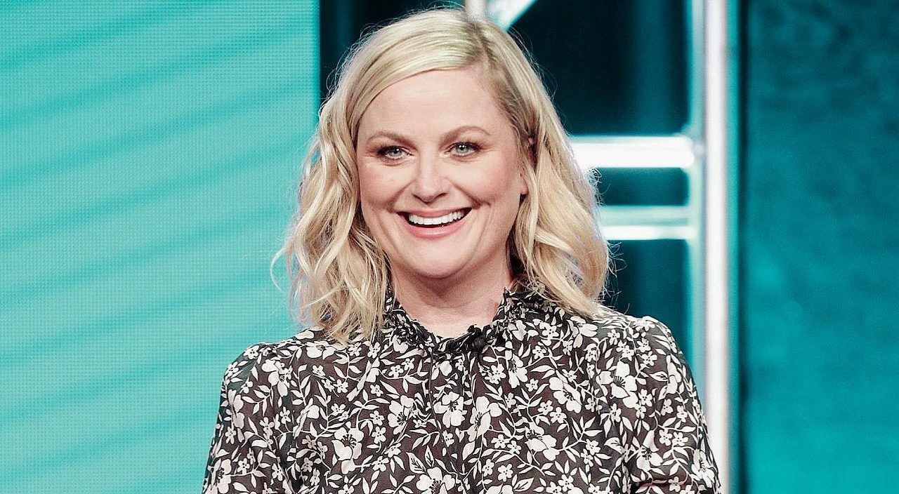 Η Amy Poehler σκηνοθέτησε το ντοκιμαντέρ «Lucy and Desi»
