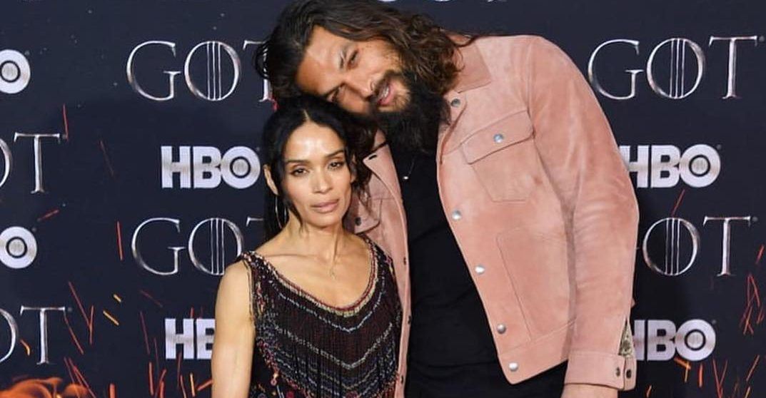 Jason Momoa & Lisa Bonet: Χωρίζουν μετά από 16 χρόνια γάμου