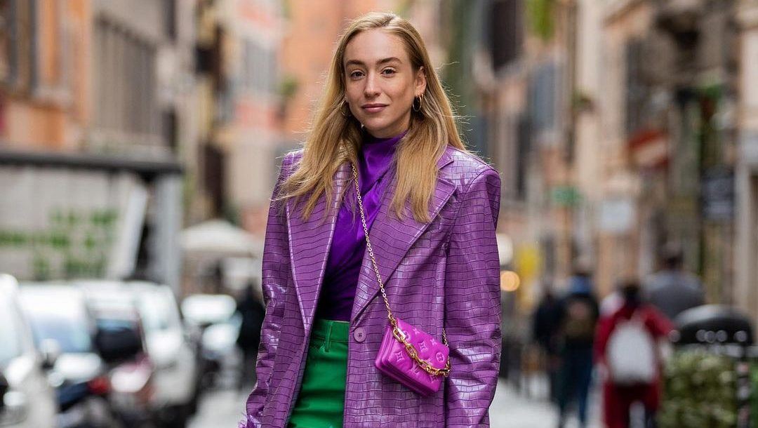 Αυτά θα είναι τα μεγαλύτερα fashion trends του 2022 για να τα αγοράσεις από τώρα