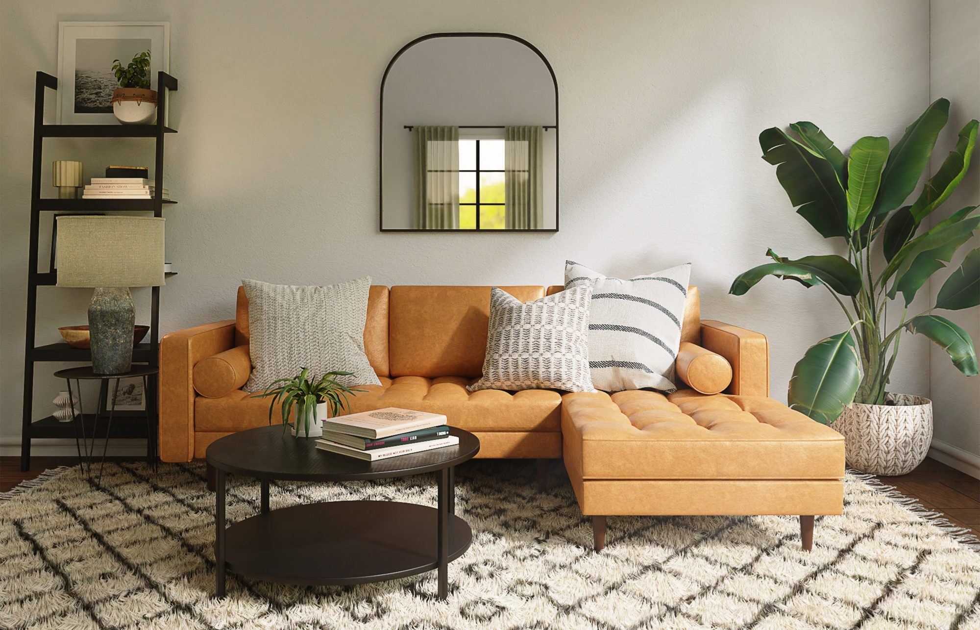 10 υπέροχα coffee tables για κάθε στυλ και budget