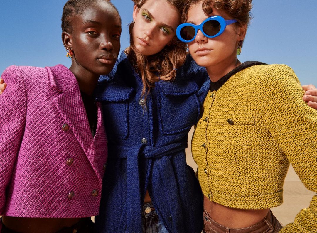 13 must-have items από τα Zara που πρέπει να γίνουν δικά σου τώρα στις εκπτώσεις