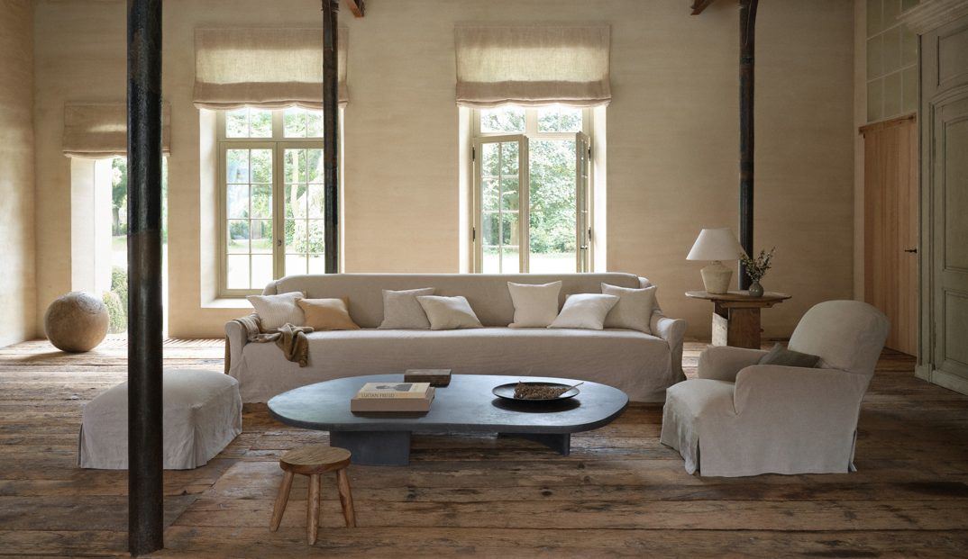 Zara Home: 13 εκπτωτικά home accessories που θα θέλεις να προσθέσεις αμέσως στο καλάθι σου