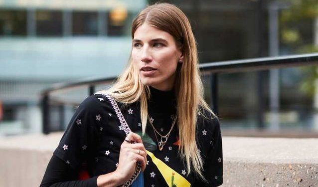 Honey Balayage: Η ζεστή απόχρωση που θα χαρίσει λάμψη στα μαλλιά σου