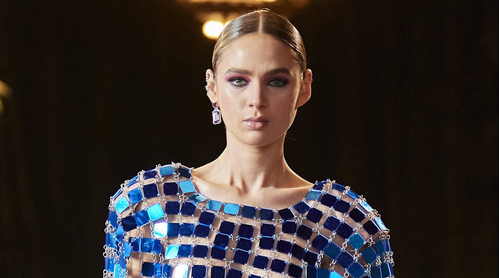Αυτά είναι τα ωραιότερα beauty looks από την Εβδομάδα Μόδας της Νέας Υόρκης