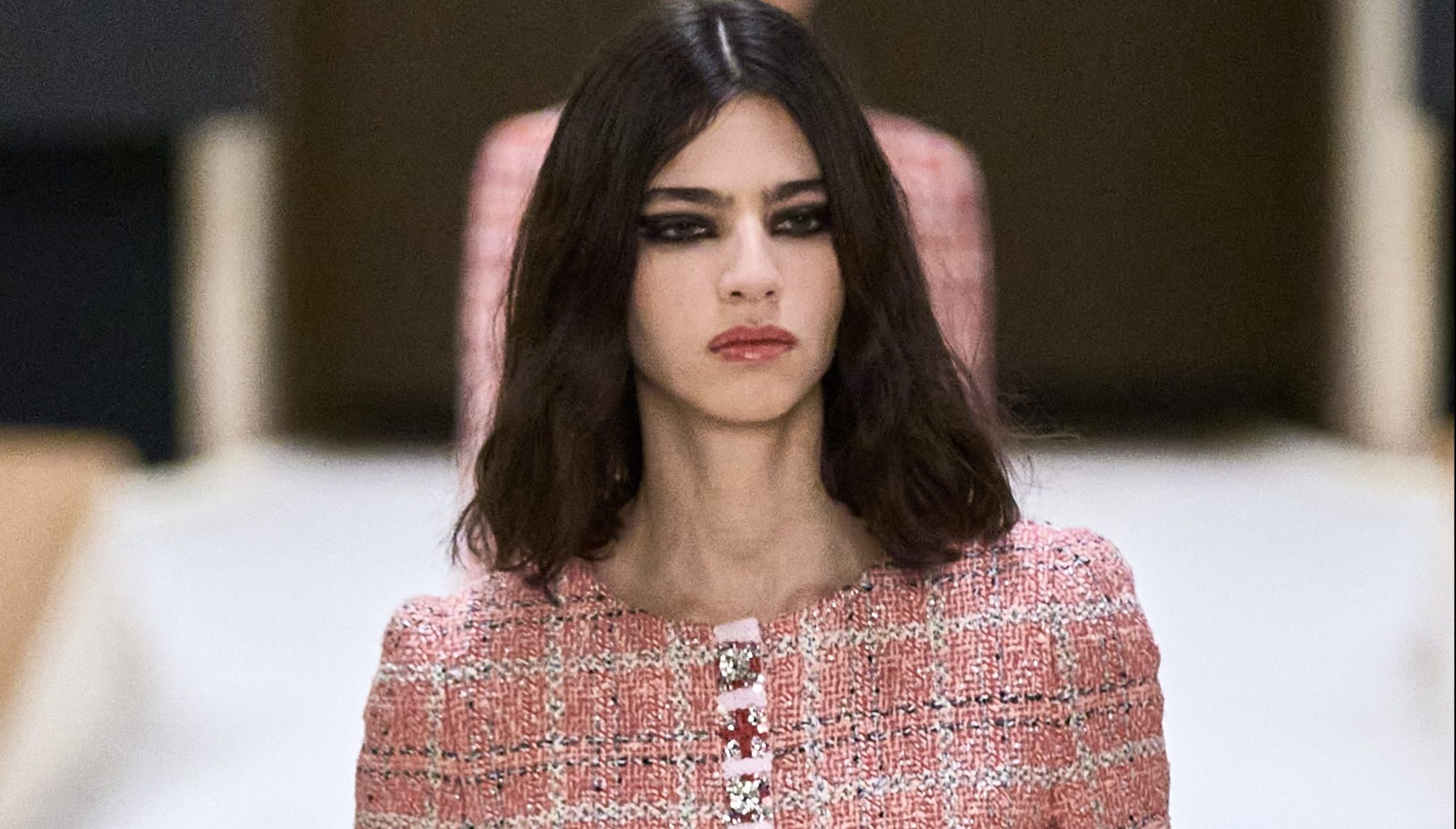 Punk Chic: Η νέα τάση στο μακιγιάζ μας ωθεί να αναδείξουμε την πιο bold πλευρά του εαυτού