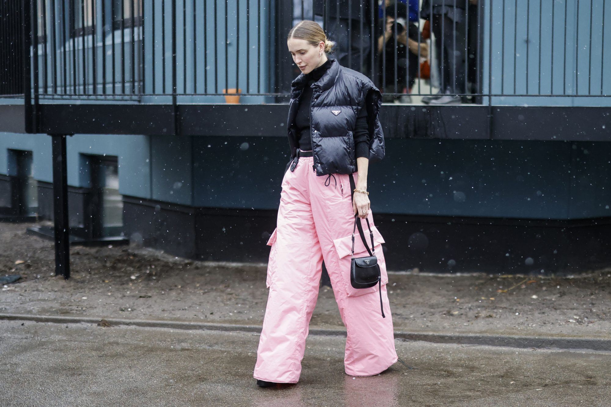 Τα cargo pants επέστρεψαν. 6 σχέδια που πρέπει να δεις