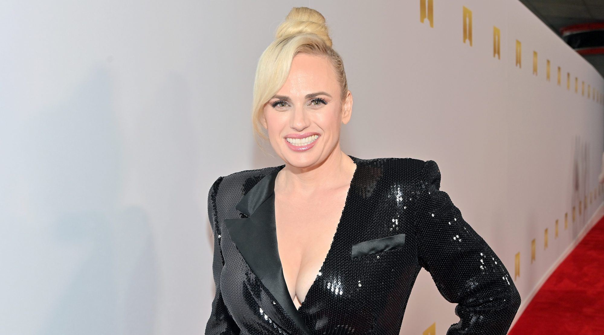 Η Rebel Wilson αποκάλυψε την σωτήρια άσκηση που την βοήθησε να χάσει κιλά. Πολλά κιλά!