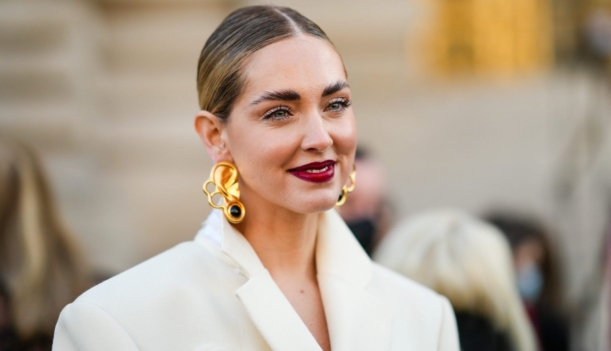 It's Official! H Chiara Ferragni ετοιμάζεται να λανσάρει το πρώτο της άρωμα