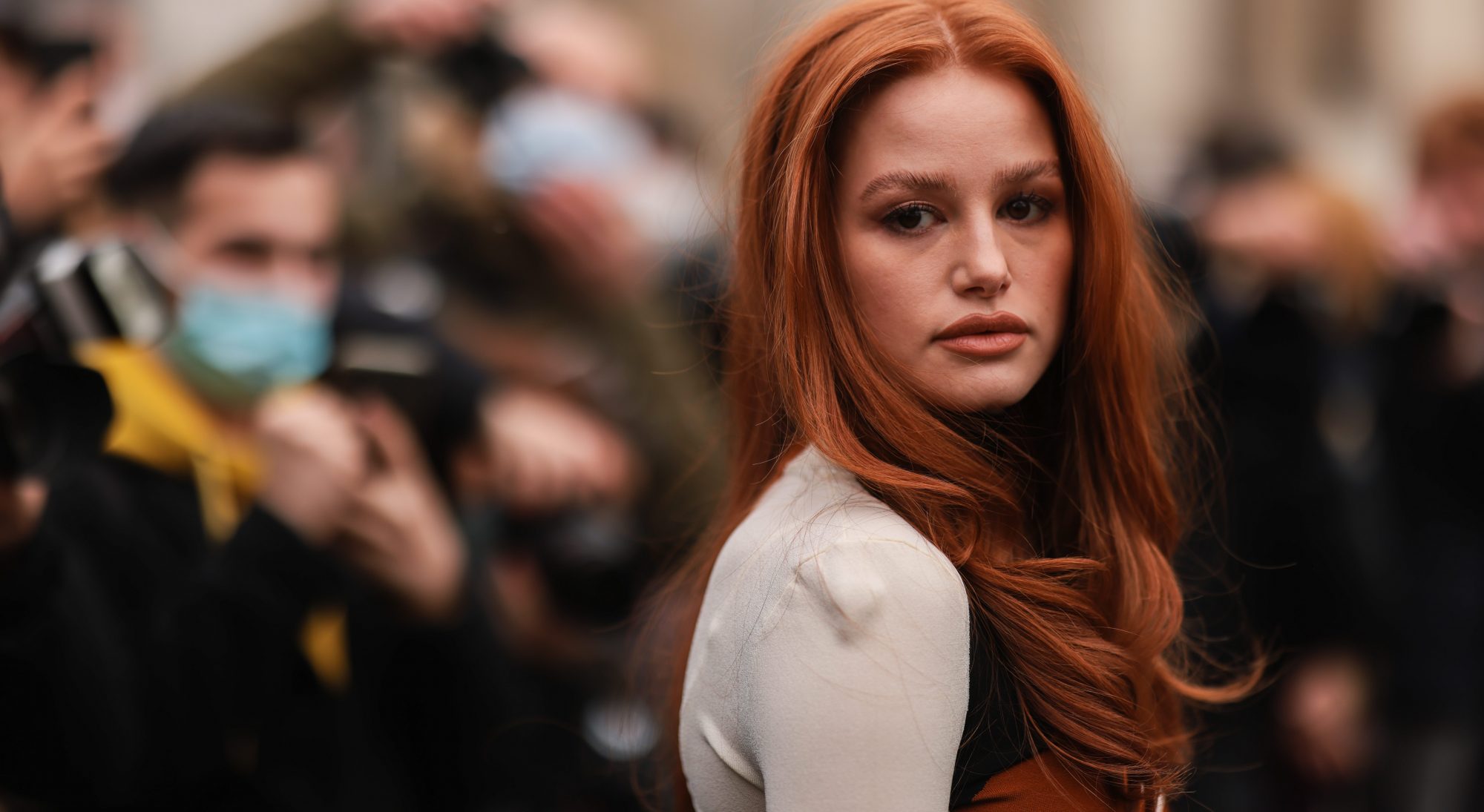 5 hot hair colors για να εμπνευστείς την επόμενη αλλαγή στα μαλλιά σου