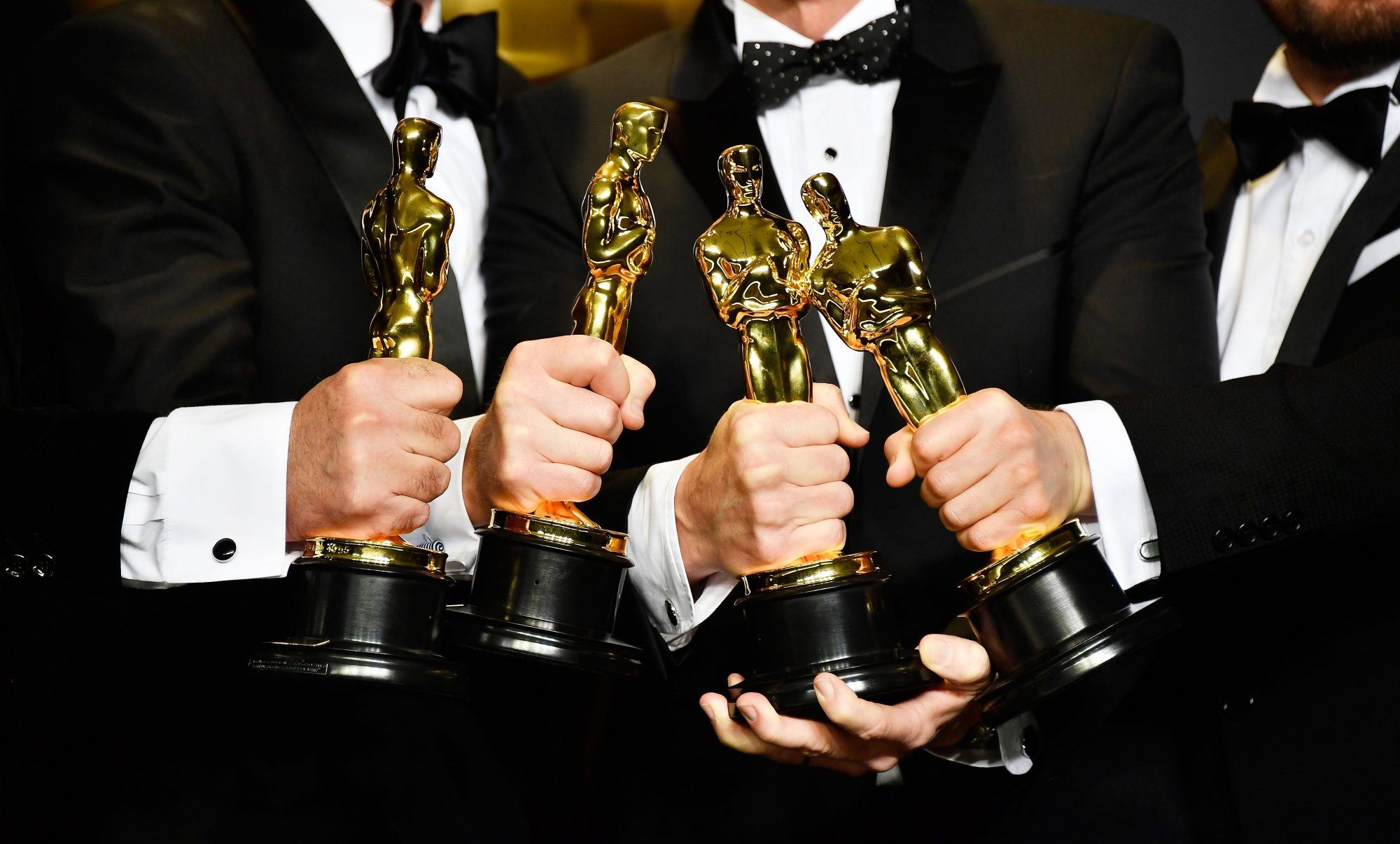 Oscars 2022: Ανακοινώθηκαν οι υποψηφιότητες για τα 94α βραβεία