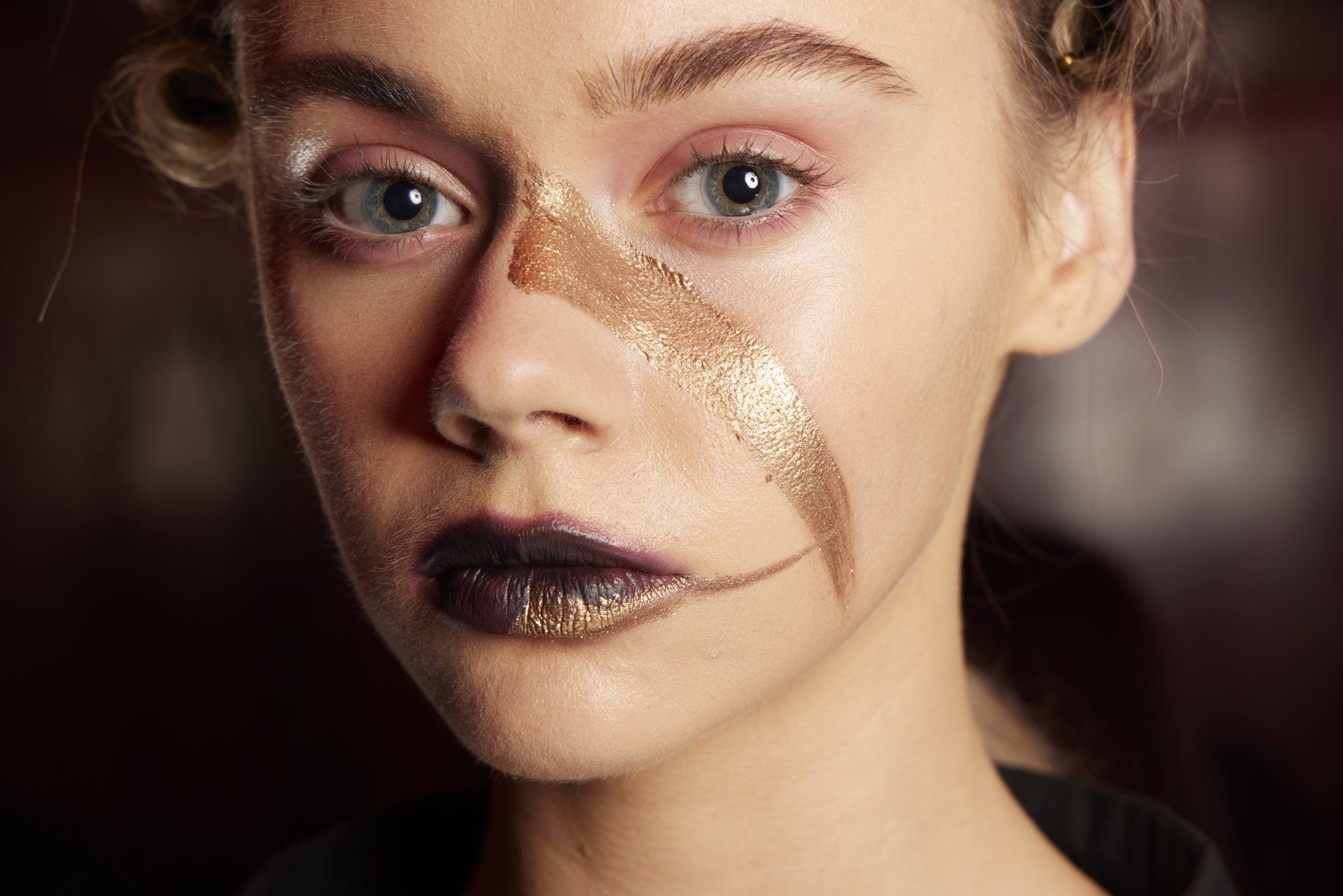 London Fashion Week: Τα beauty looks που έκλεψαν τη παράσταση