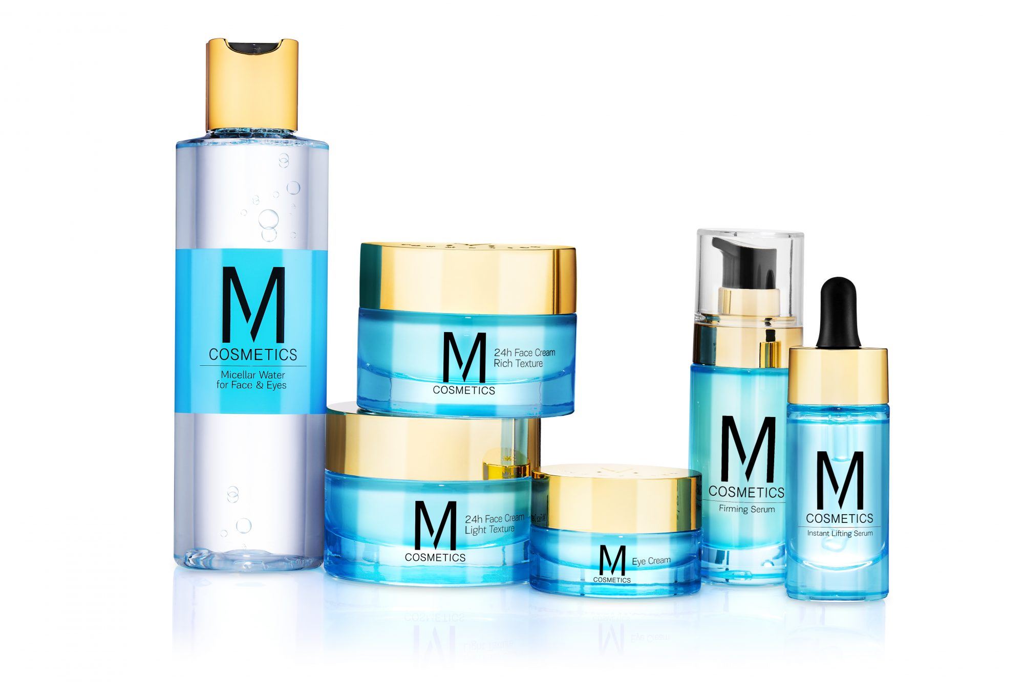 M COSMETICS: Ποια είναι τα οφέλη της βιταμίνης C στο πρόσωπο