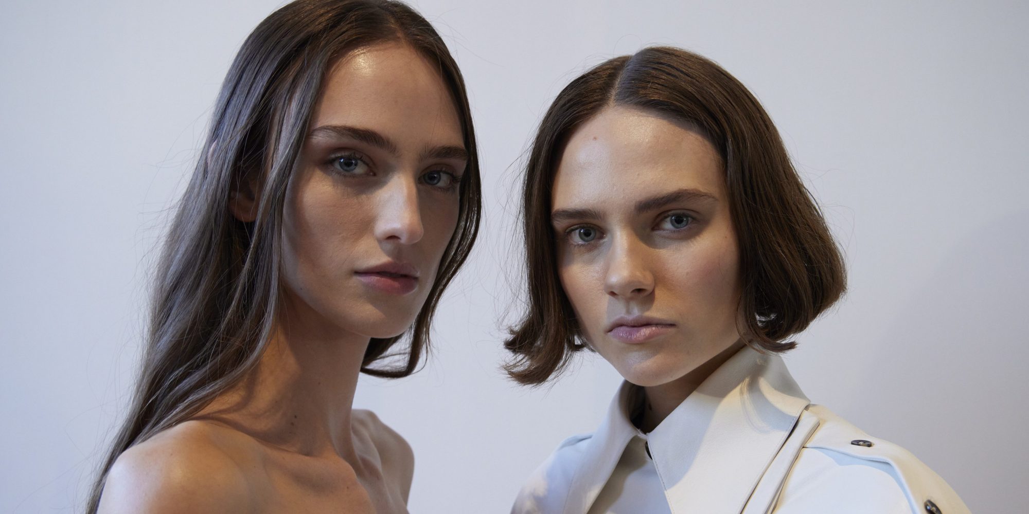 Floating Lashes: Η νέα τάση στο μακιγιάζ είναι μια ωδή στη φυσικότητα