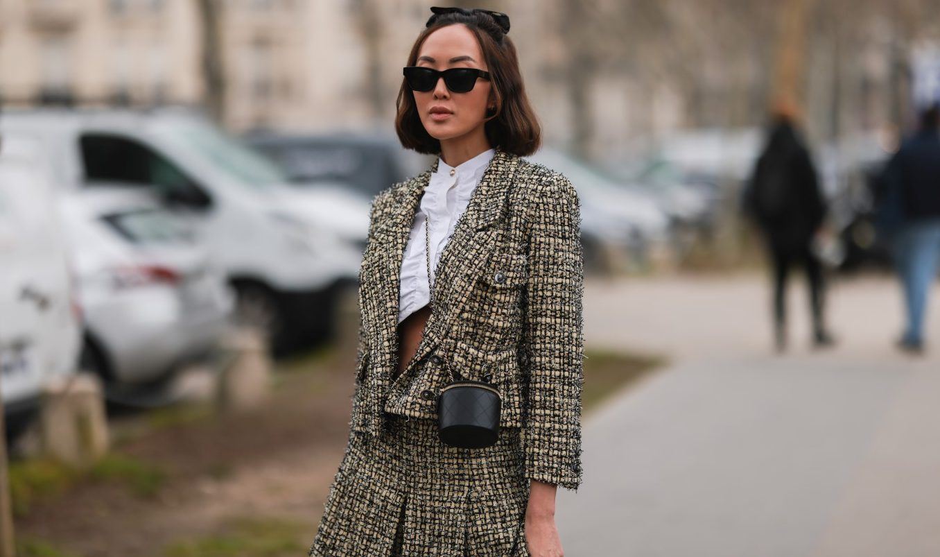 Αυτό το jacket είναι 60 χρονών, κι όμως μοιάζει πιο μοντέρνο από ποτέ!