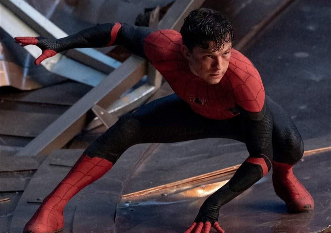 Το σενάριο της ταινίας «Spider-Man: No Way Home» είναι διαθέσιμο online