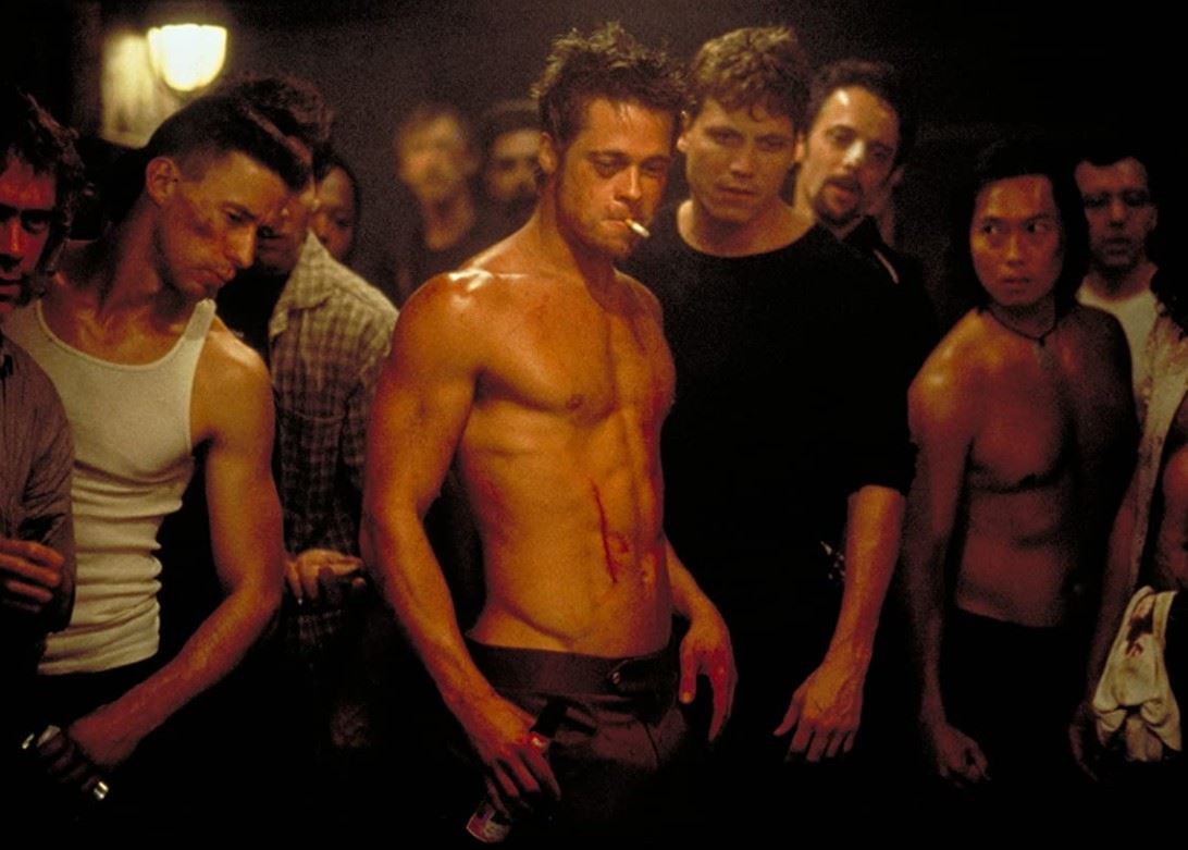 Η ταινία «Fight Club» προβάλλεται πλέον στην αρχική της μορφή και στην Κίνα
