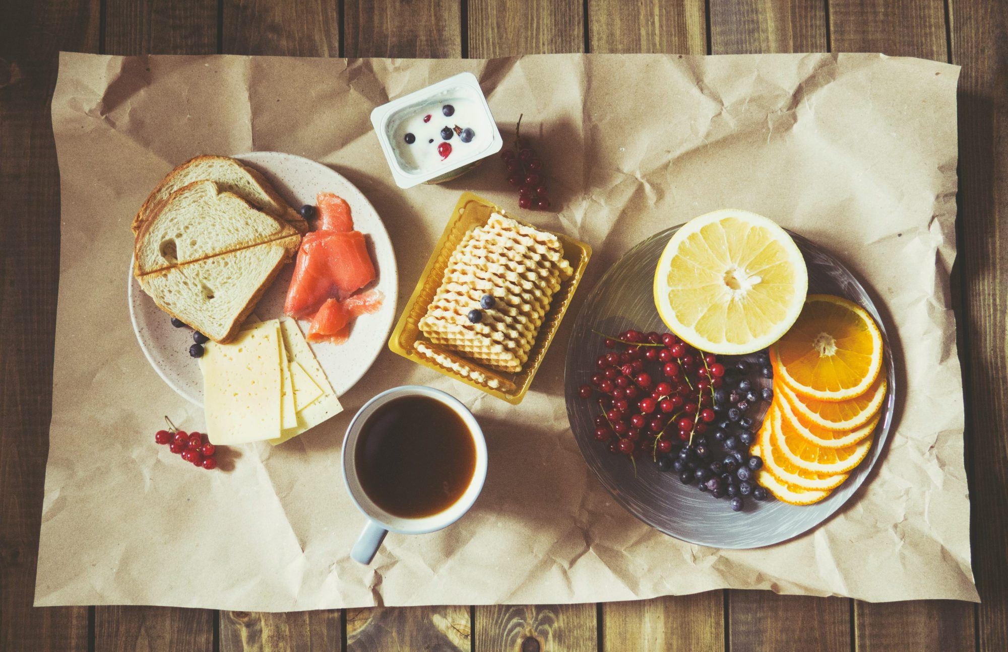 Οι καλύτεροι συνδυασμοί snacks για γρήγορη απώλεια βάρους