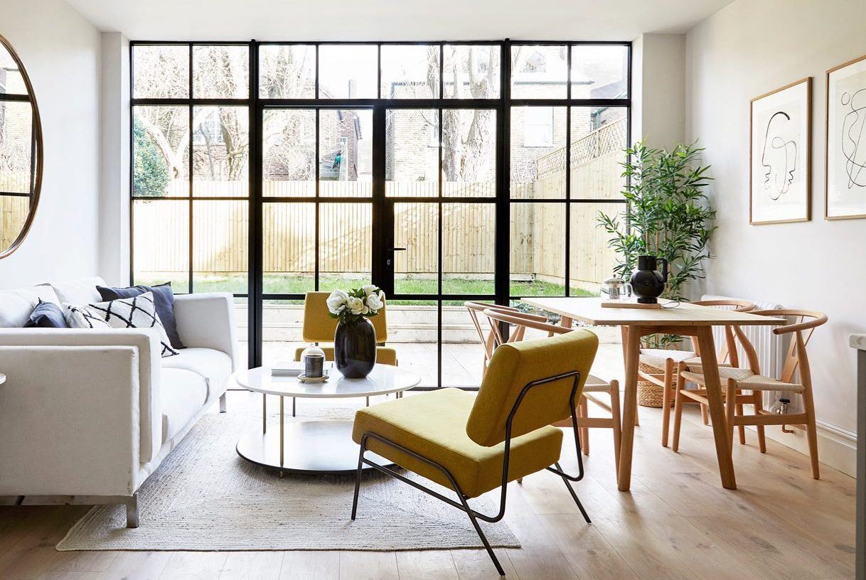 Scandinavian Design: Να πώς θα υιοθετήσεις σωστά το decor trend σύμφωνα με τους ειδικούς
