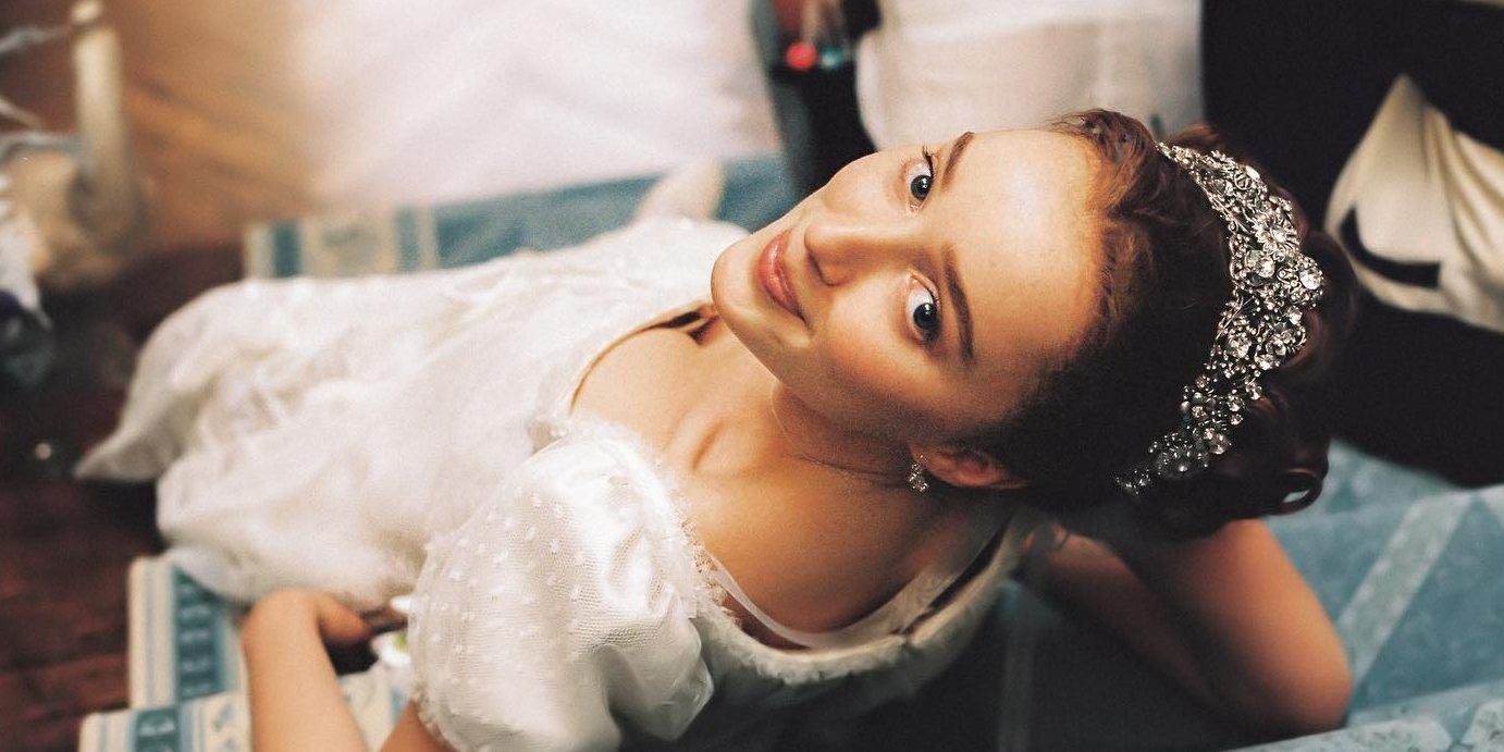 Eye Blush: Το make-up trend που είναι εμπνευσμένο από το «Bridgerton»