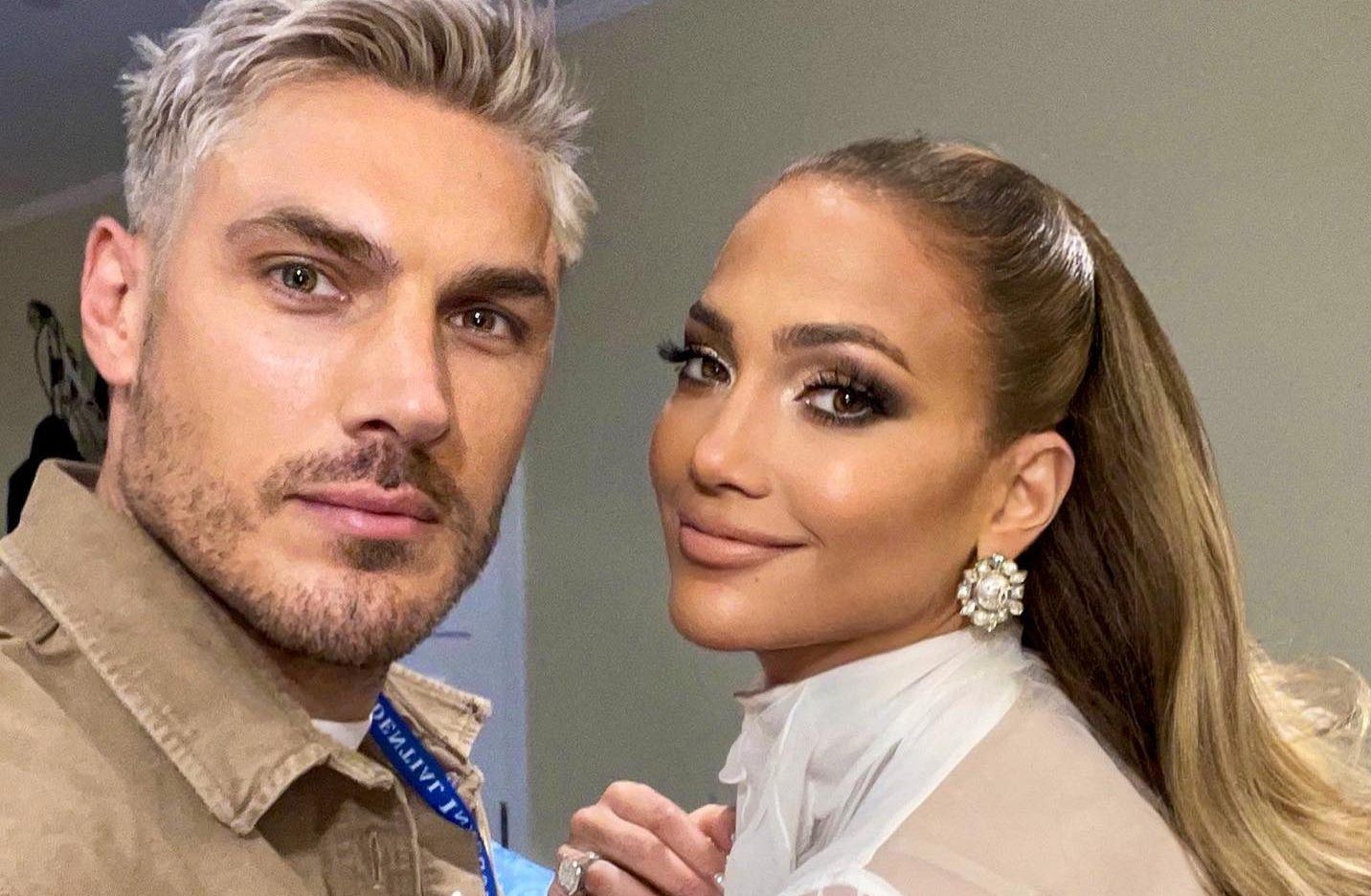 4 genius hacks από τον hair experts της Jennifer Lopez και της Kim Kardashian για μαλλιά πιο πλούσια από ποτέ