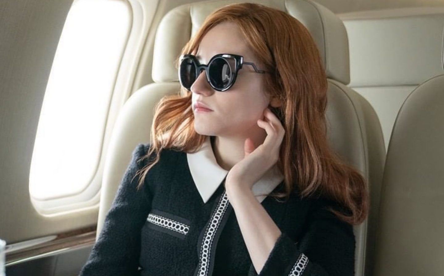 Anna Delvey: Δεν μπορείς να διανοηθείς το κόστος της γκαρνταρόμπας της