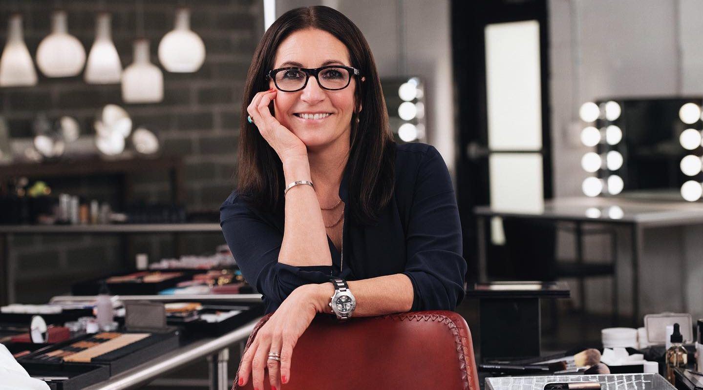 3 best tips από τη make-up expert Bobbi Brown που θα δώσουν ζωντάνια στην επιδερμίδα σου