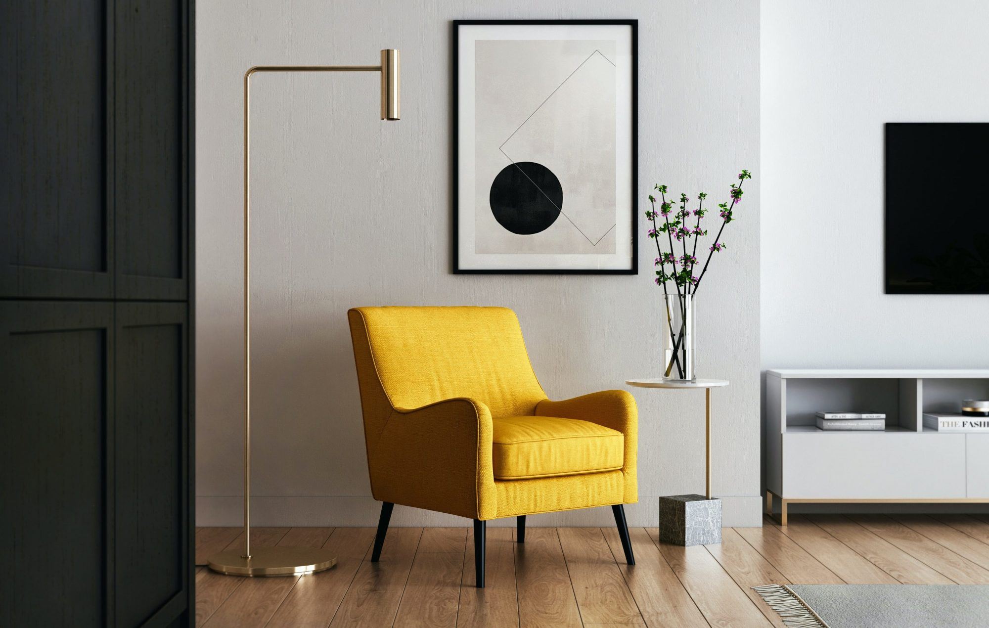 Decluttering: 2 ερωτήσεις που θα αναδείξουν τη Marie Kondo που κρύβεις μέσα σου