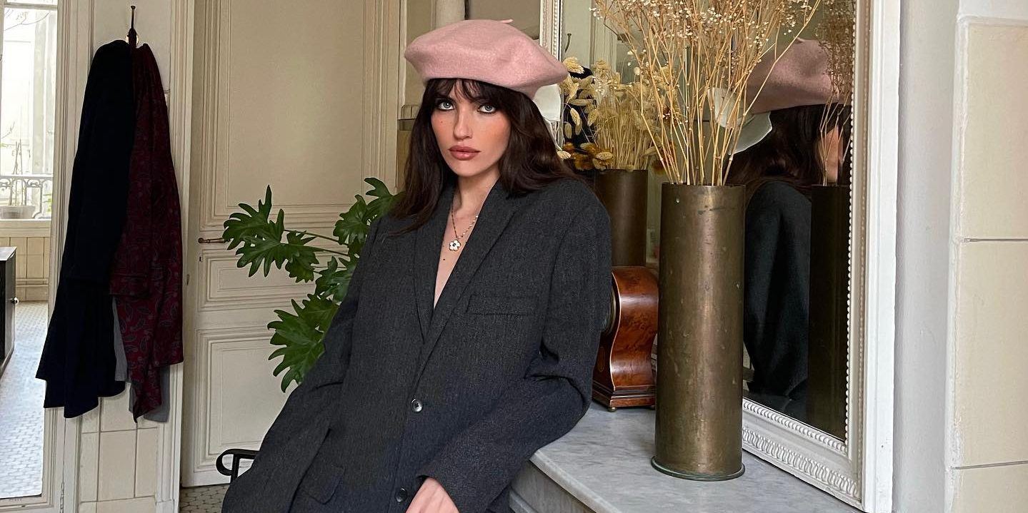 7 parisian basics που θα σε κάνουν να φαίνεσαι αβίαστα chic ανά πάσα ώρα και στιγμή