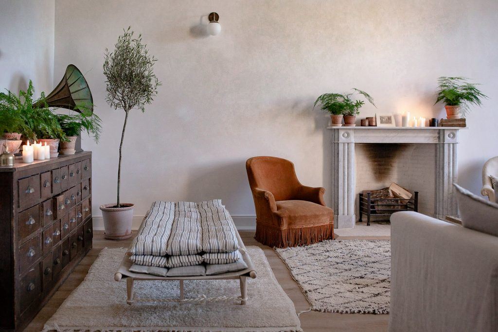 Slow decorating: Αυτή είναι η πιο σύγχρονη διακοσμητική τάση