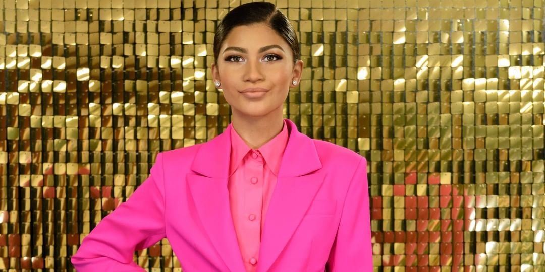 Γιατί το κέρινο ομοίωμα της Zendaya προκαλεί αντιδράσεις;