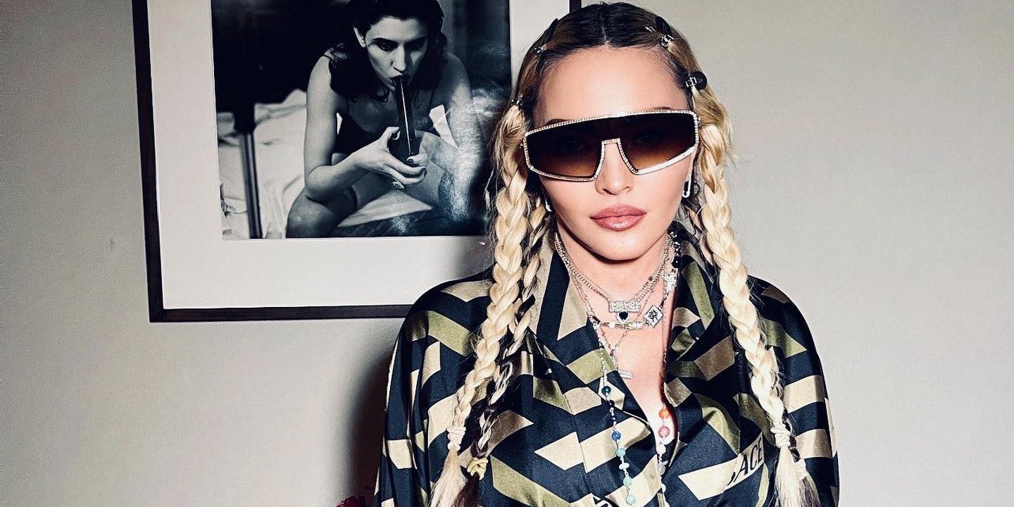 Η Madonna ανακοίνωσε την έναρξη των ακροάσεων για την ταινία με θέμα τη ζωή της