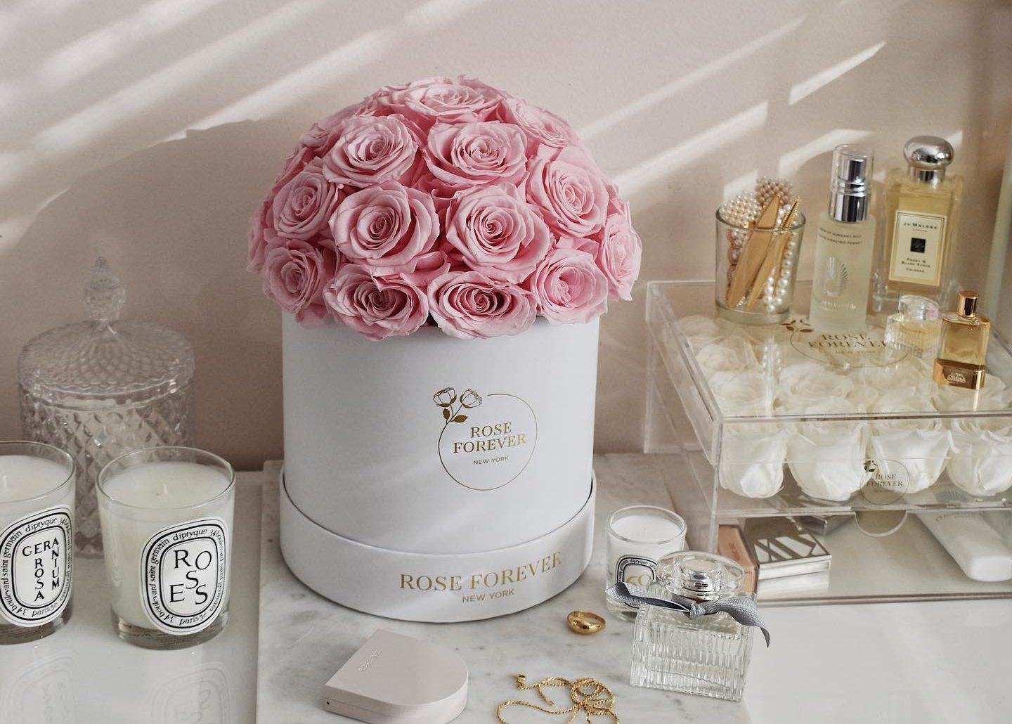 5 νέα αρώματα που θέλουμε να δοκιμάσουμε άμεσα