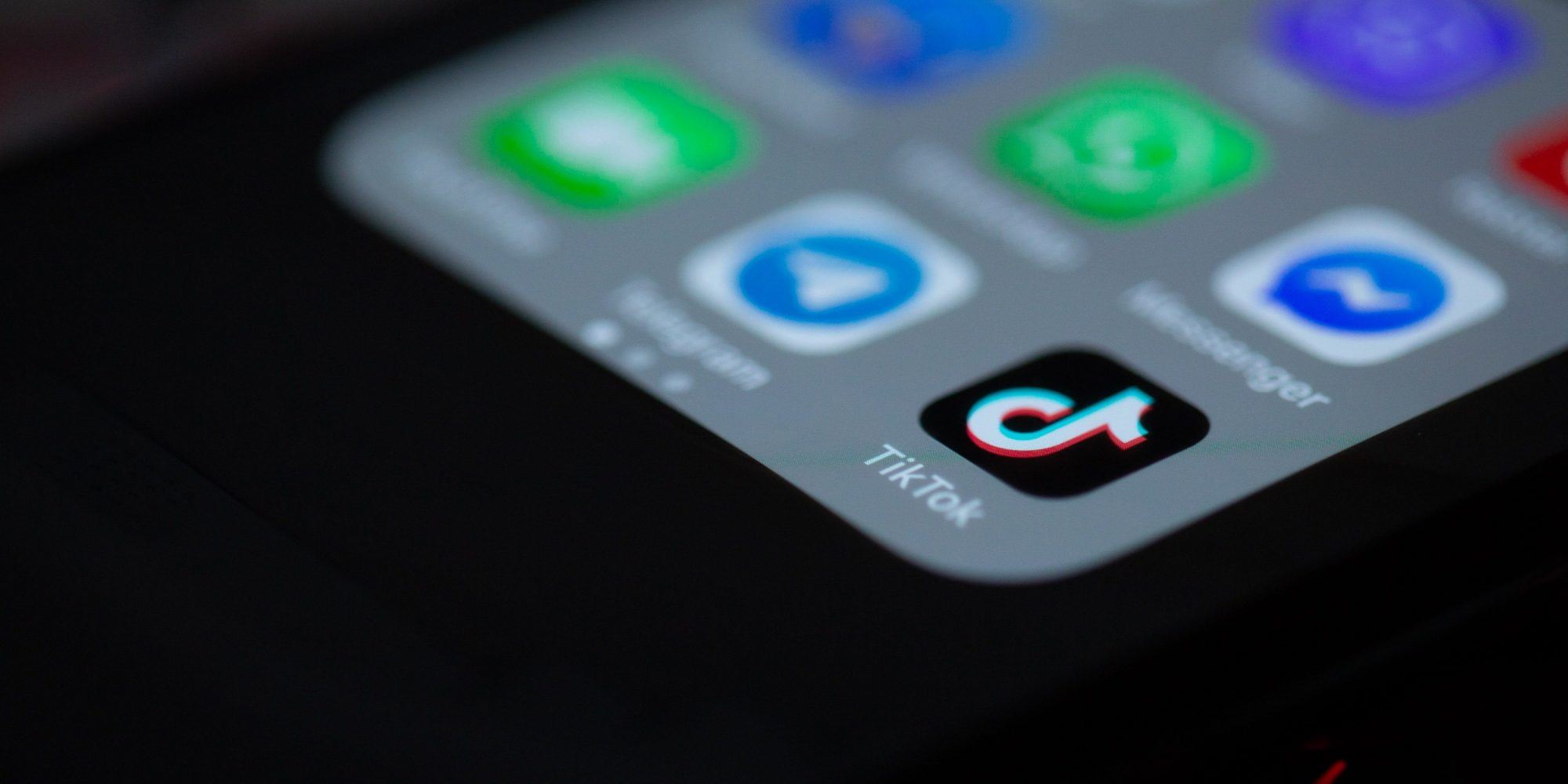 TikTok: Απαγορεύει το περιεχόμενο που συνδέεται με διατροφικές διαταραχές