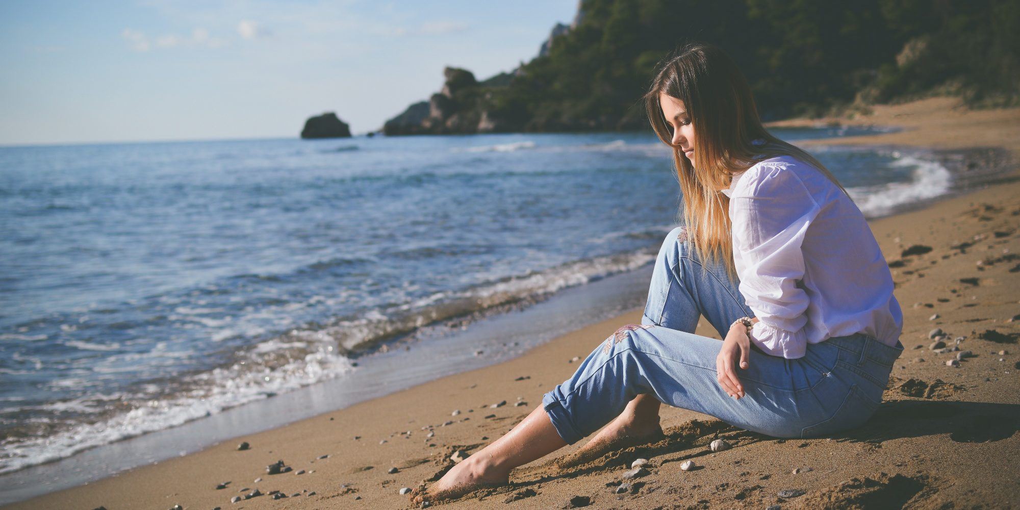 6 τρόποι να φροντίσεις το mental health σου μετά από μία αποβολή