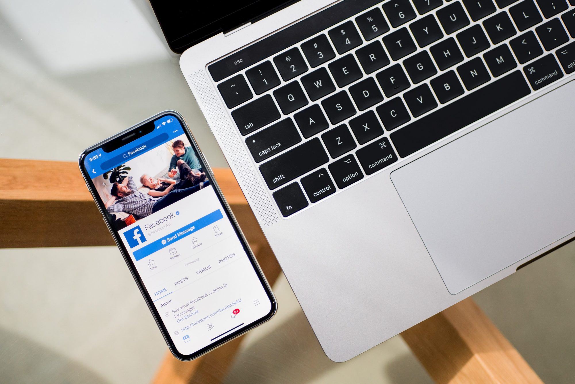 Κλείνει το Facebook και το Instagram στην Ευρώπη; Η απάντηση του εκπροσώπου της εταιρείας