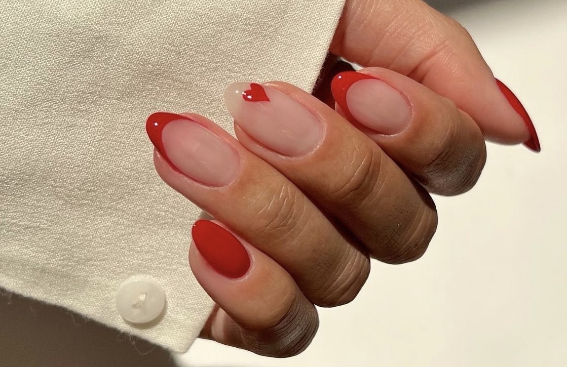 7 ανοιξιάτικες τάσεις στο μανικιούρ που κυριαρχούν στο Ιnstagram τώρα