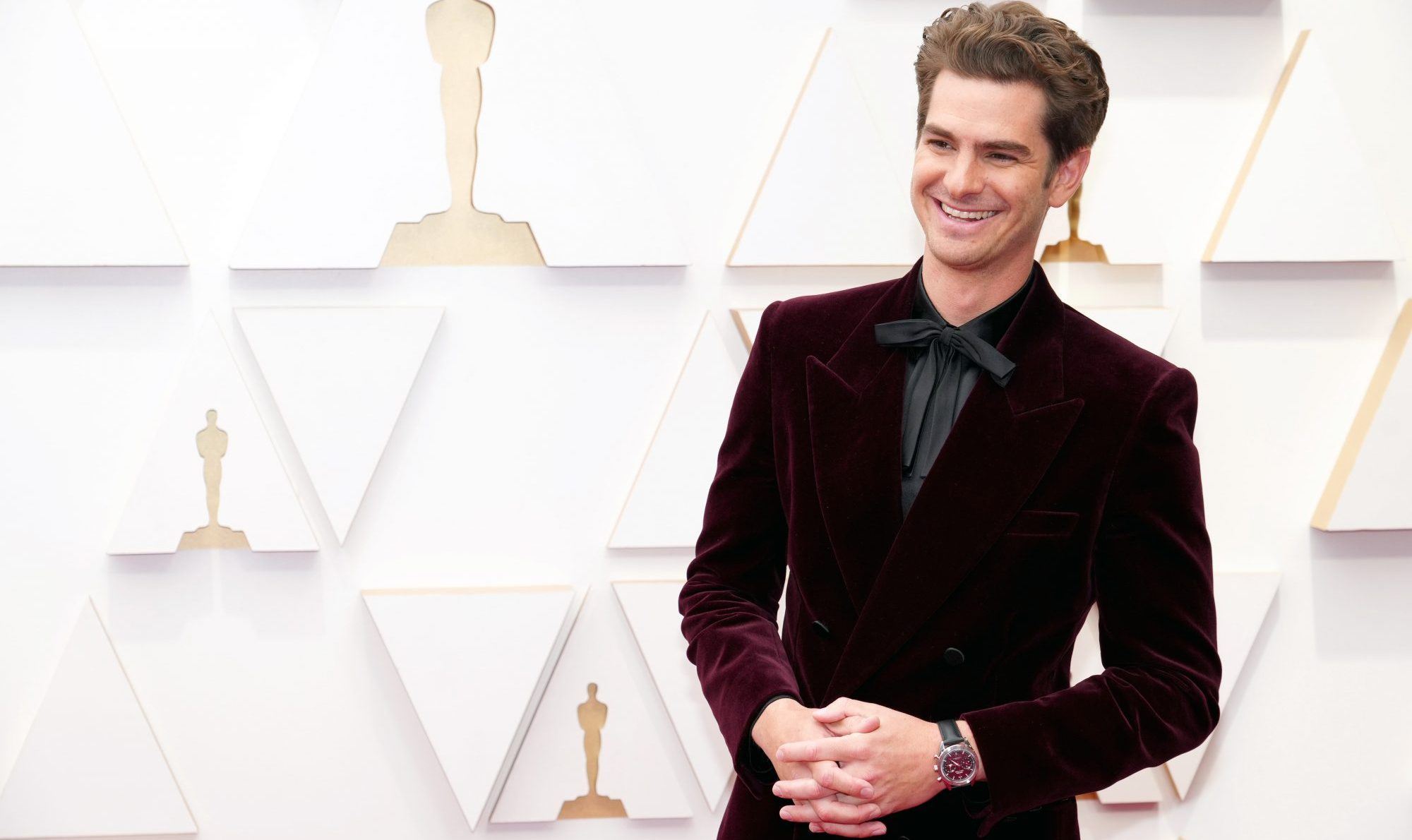 Η OMEGA στην 94η Απονομή των Oscars