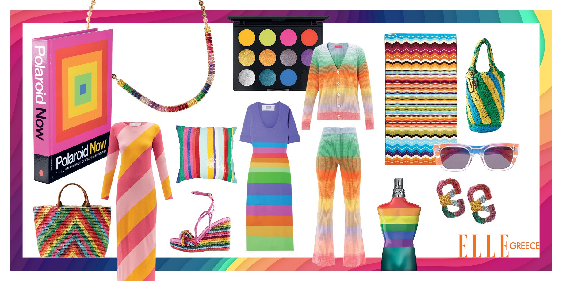 Elena’s Choice: Τα αγαπημένα του Μαρτίου