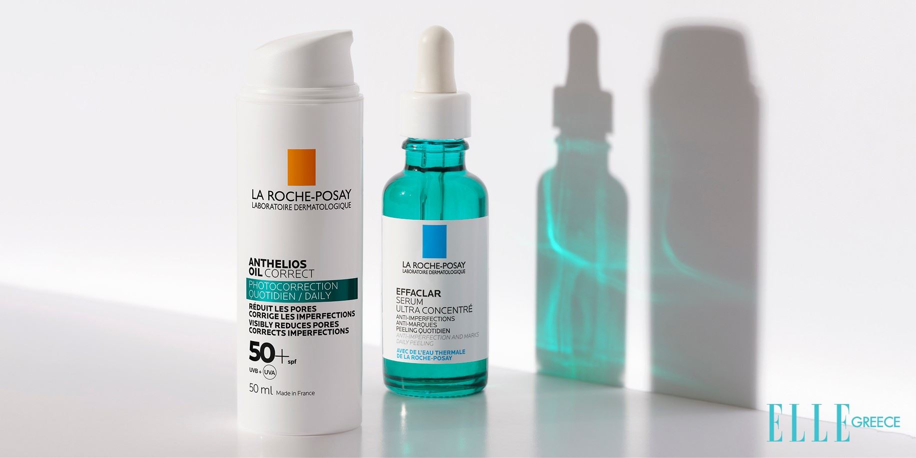 Happy skin: πείτε αντίο στην ακμή ενηλίκων