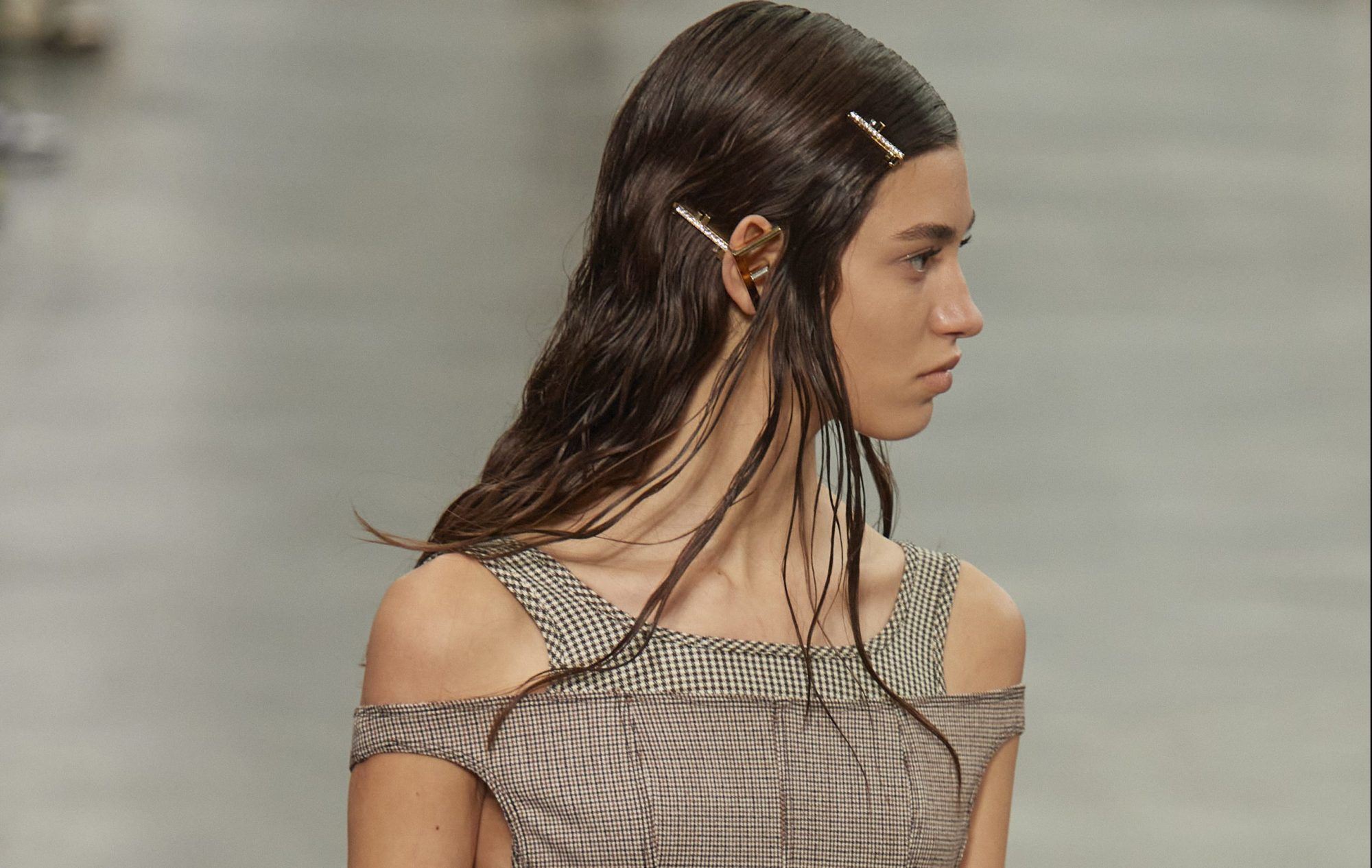 Τα ωραιότερα hair looks από την Εβδομάδα Μόδας του Μιλάνου