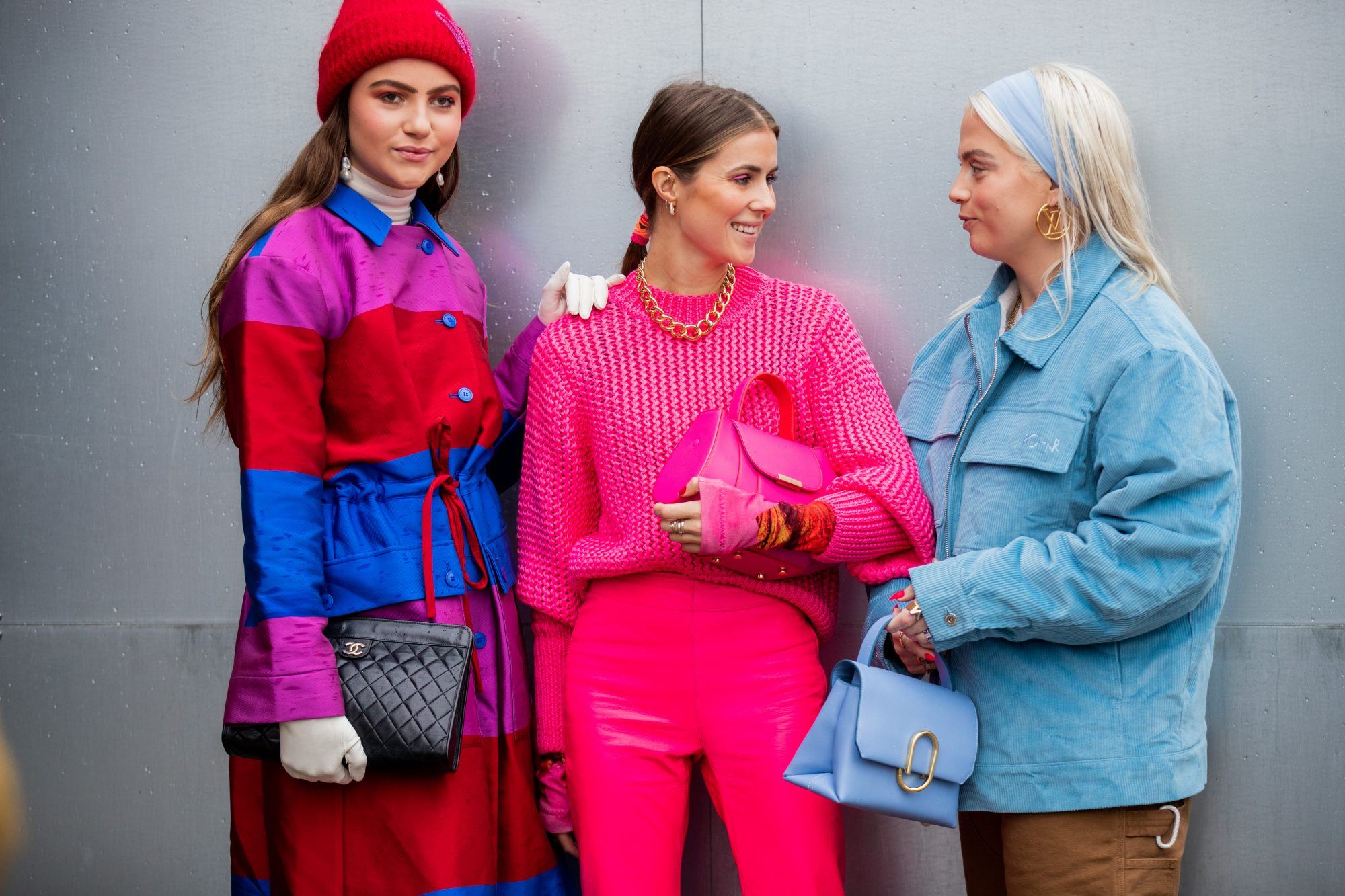 How To Style: Πώς θα φορέσεις αυτή την άνοιξη τις παστέλ αλλά και τις bold αποχρώσεις
