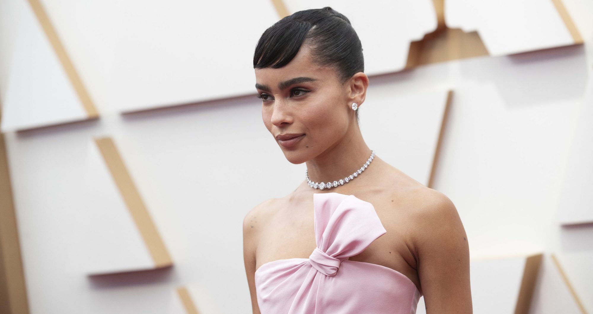 Oscars 2022: Αυτό ήταν το χτένισμα που είδαμε περισσότερο στο κόκκινο χαλί