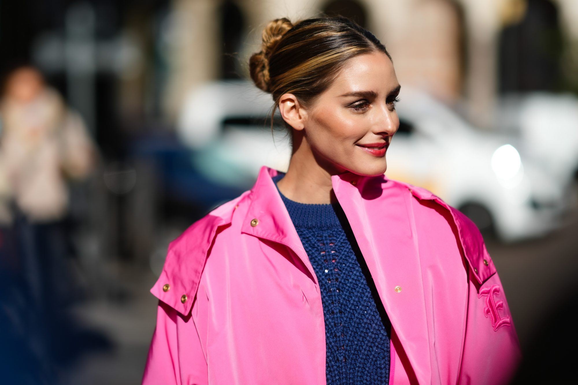 Καλό μήνα! 6+1 ροζ outfits για να υποδεχτείτε την Άνοιξη όπως της πρέπει