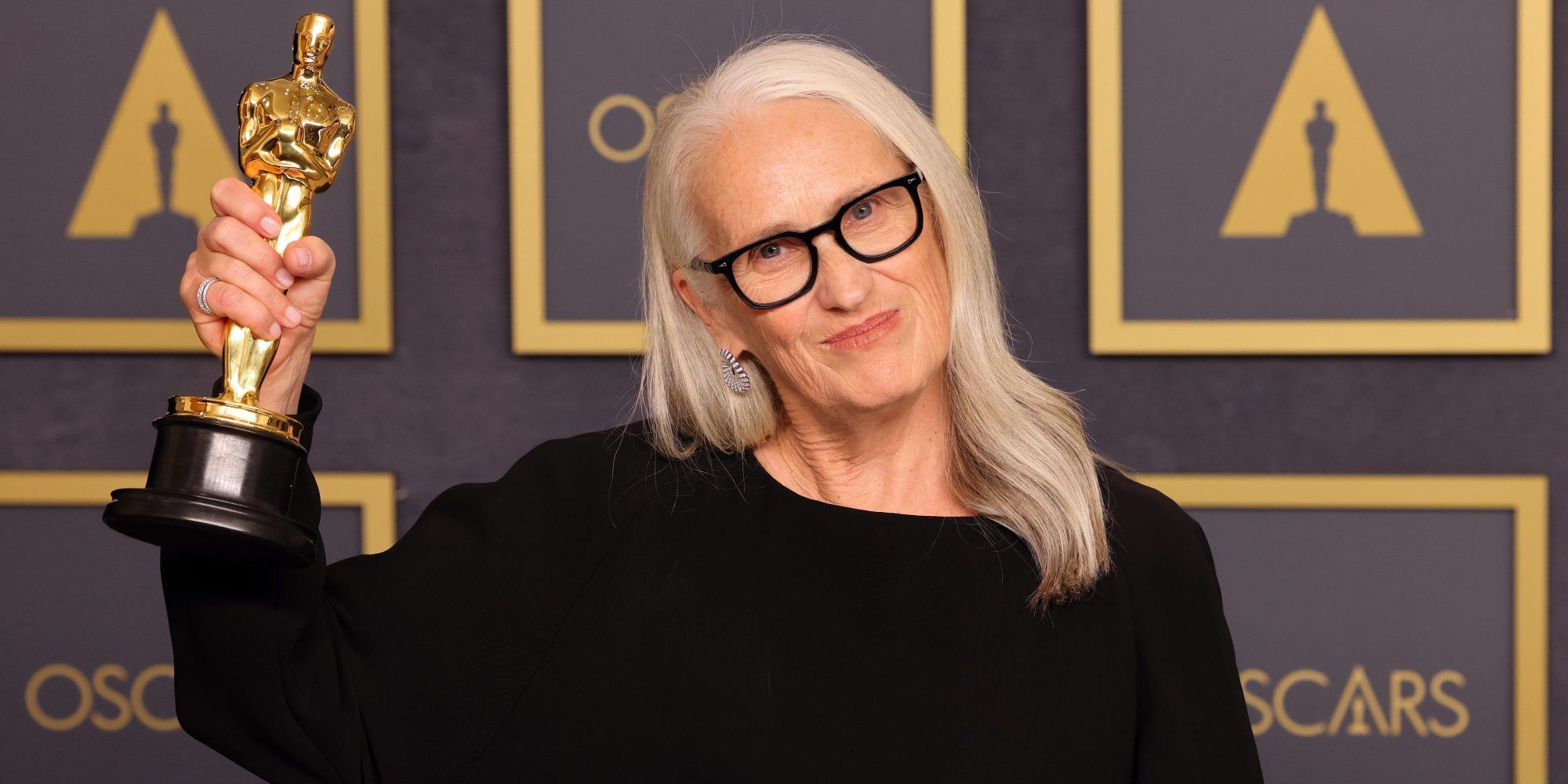 Jane Campion: 5 facts για την 3η γυναίκα στην ιστορία που κέρδισε Oscar Καλύτερης Σκηνοθεσίας