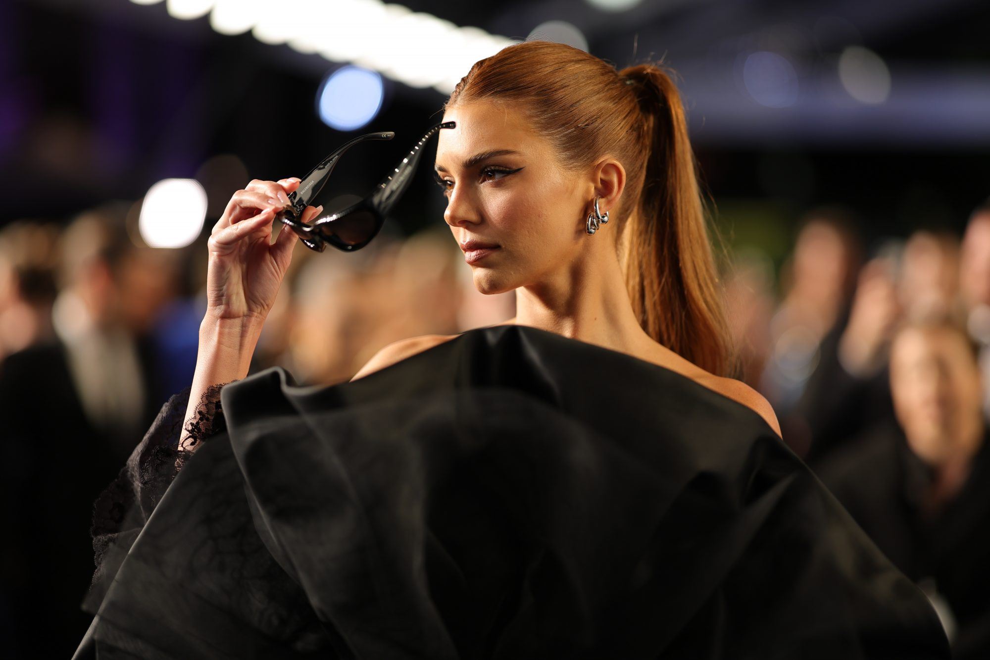 To κόκκινο χαλί του Vanity Fair Oscar After-Party 2022 τα είχαν όλα. Τα red carpet looks που ξεχωρίσαμε