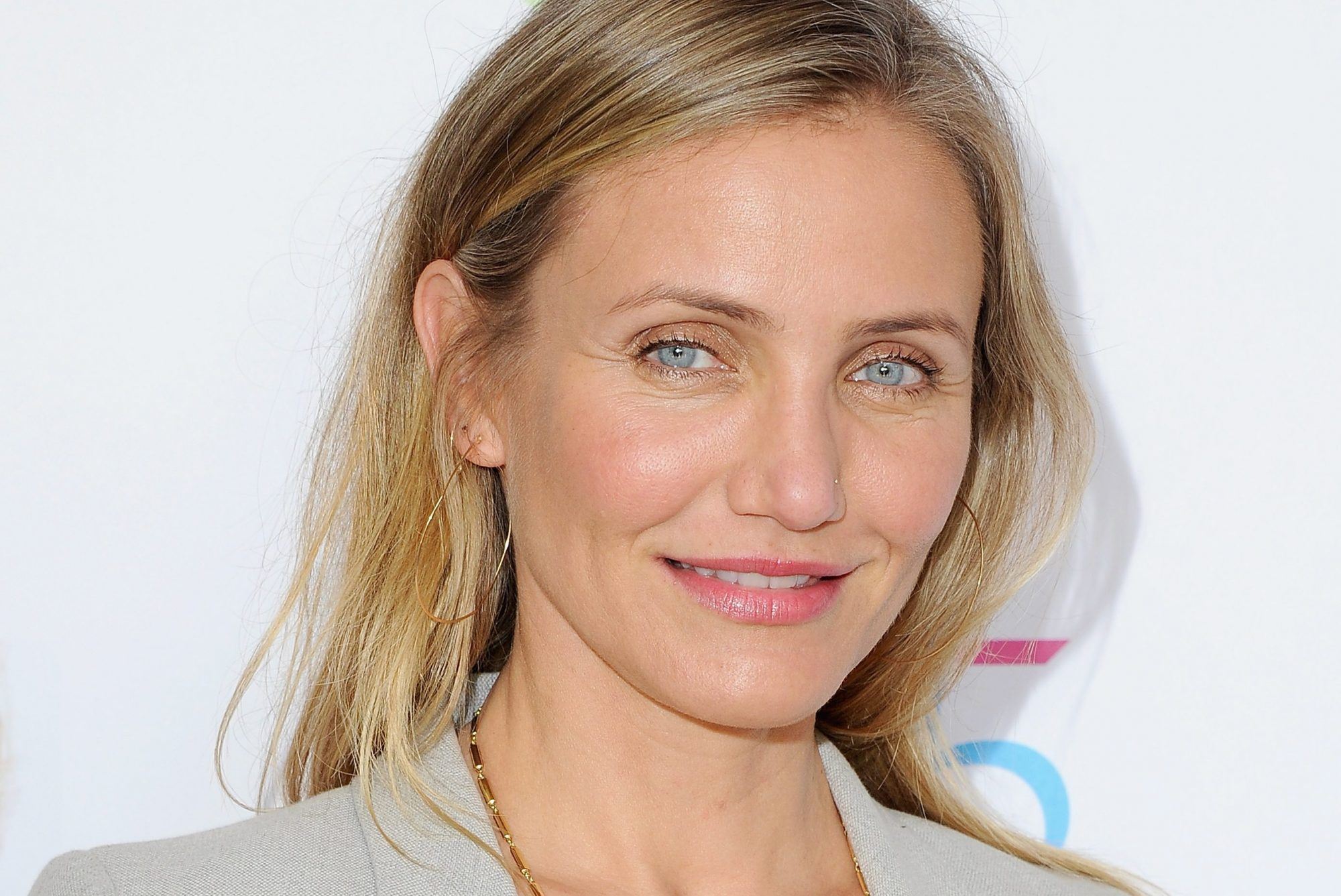 Η Cameron Diaz δεν ακολουθεί μια καθιερωμένη skincare ρουτίνα