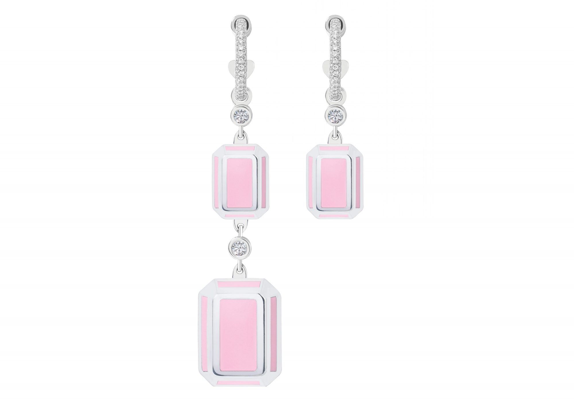 Kassis: The Marshmallow Collection